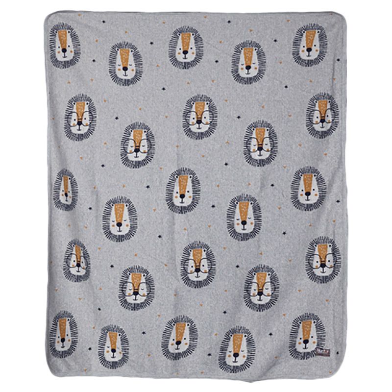 Country road clearance blanket baby